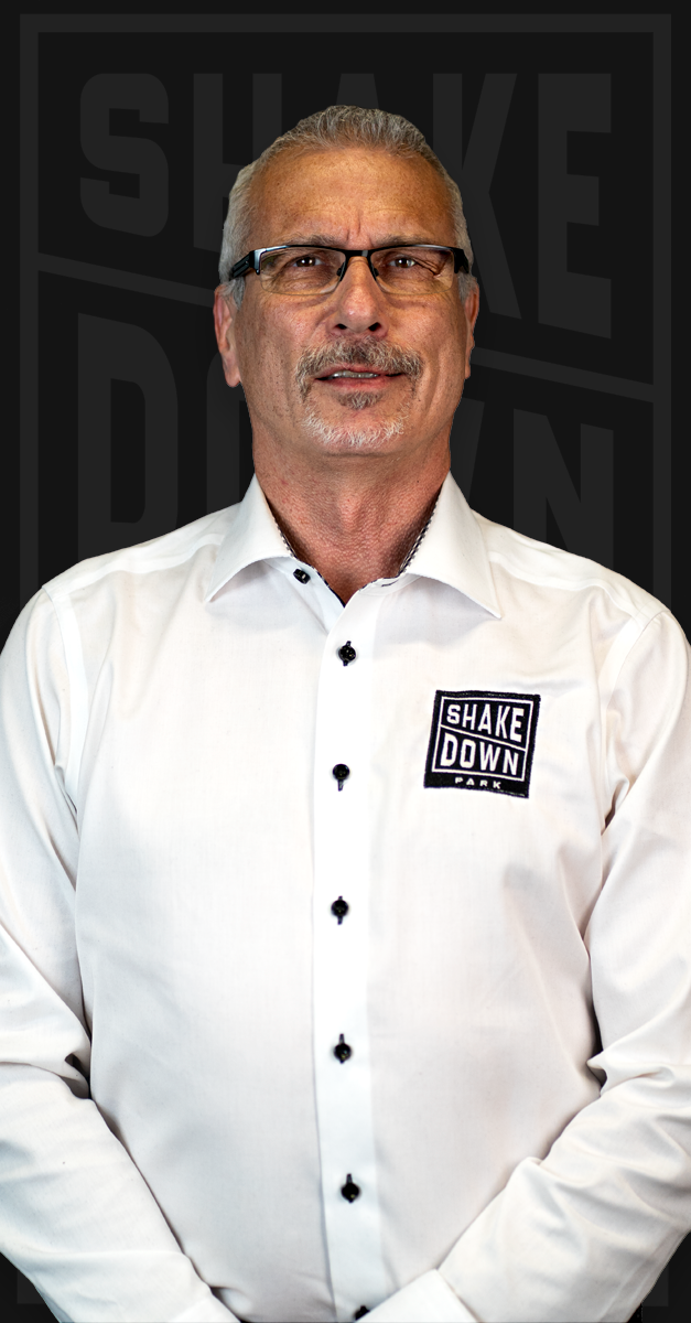 Kuvassa omistaja ja yrittäjä Jouko Neuvonen